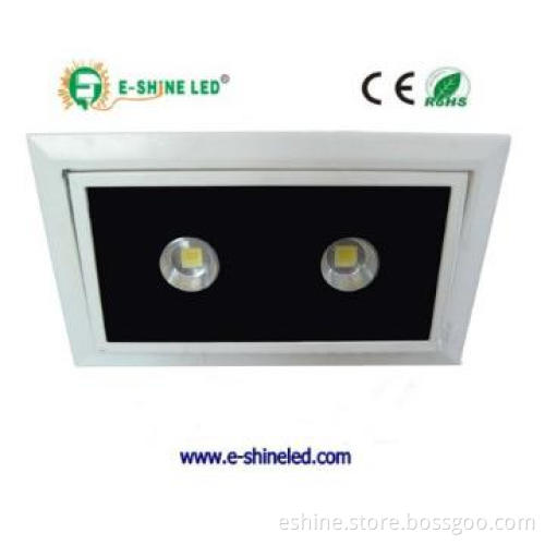 LED Flood Light, 10W LED Outdoor Lighting